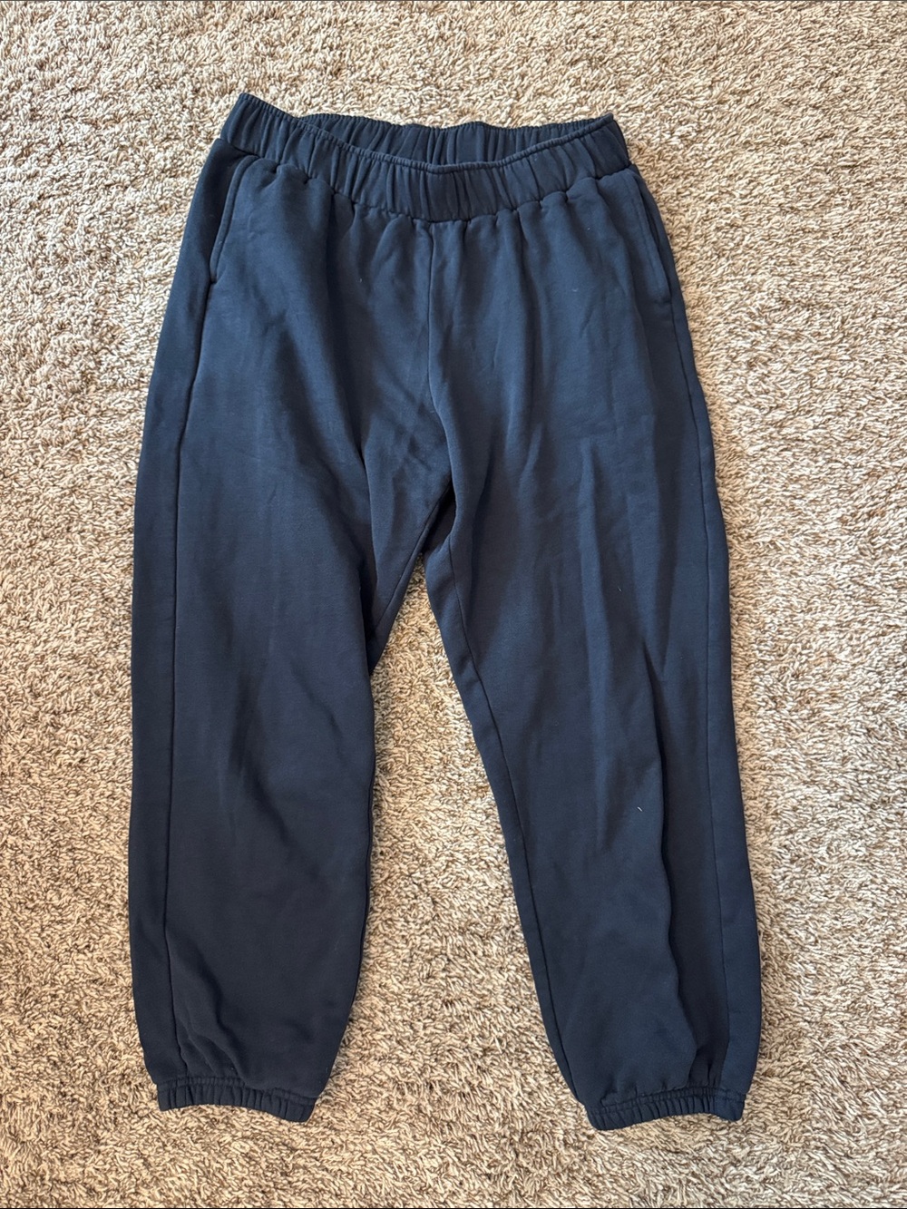 Pact Organic Cotton Jogger
